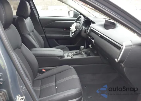 2025 Mazda Cx-50 2.5 S Premium Package from USA, damaged, VIN 7MMVABDM2SN315190